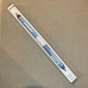 Morphe Blue Deluxe Bi liner gel pencil